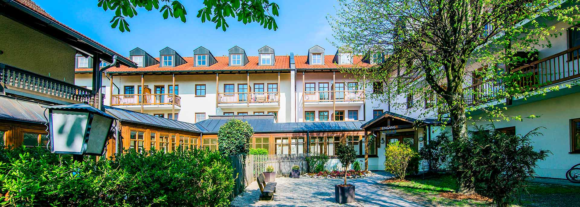 Klinik Lindenhof