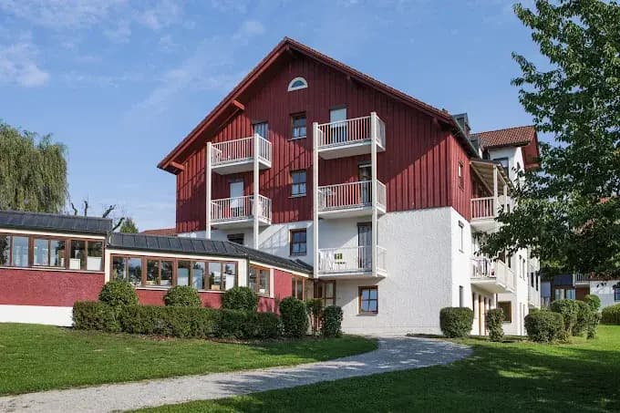 Klinik Inntaler Hof