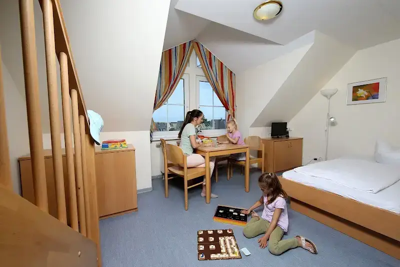 Insel Klinik Sylt