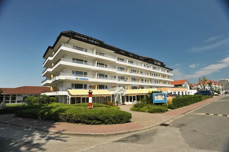 Kurklinik Miramar