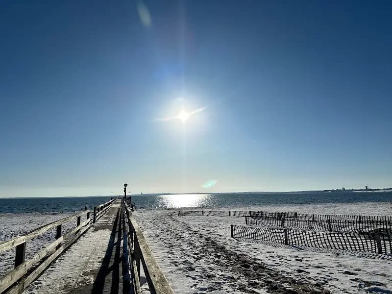 Kurzentrum Soziales Genesungswerk Pelzerhaken Ostsee e.V.