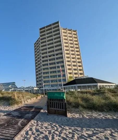 Südstrand-Klinik Fehmarn