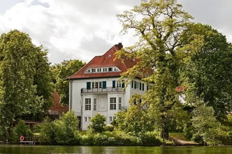 Elly Heuss-Knapp-Haus