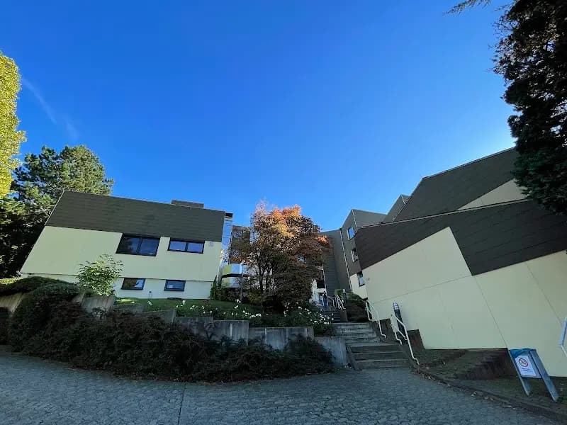 Vorsorge-Reha-Klinik Haus Daheim
