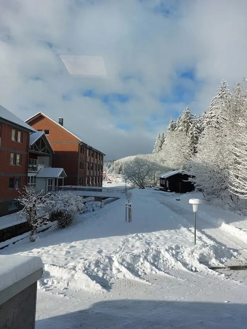 Mutter-Kind-Klinik Haus Waldmühle