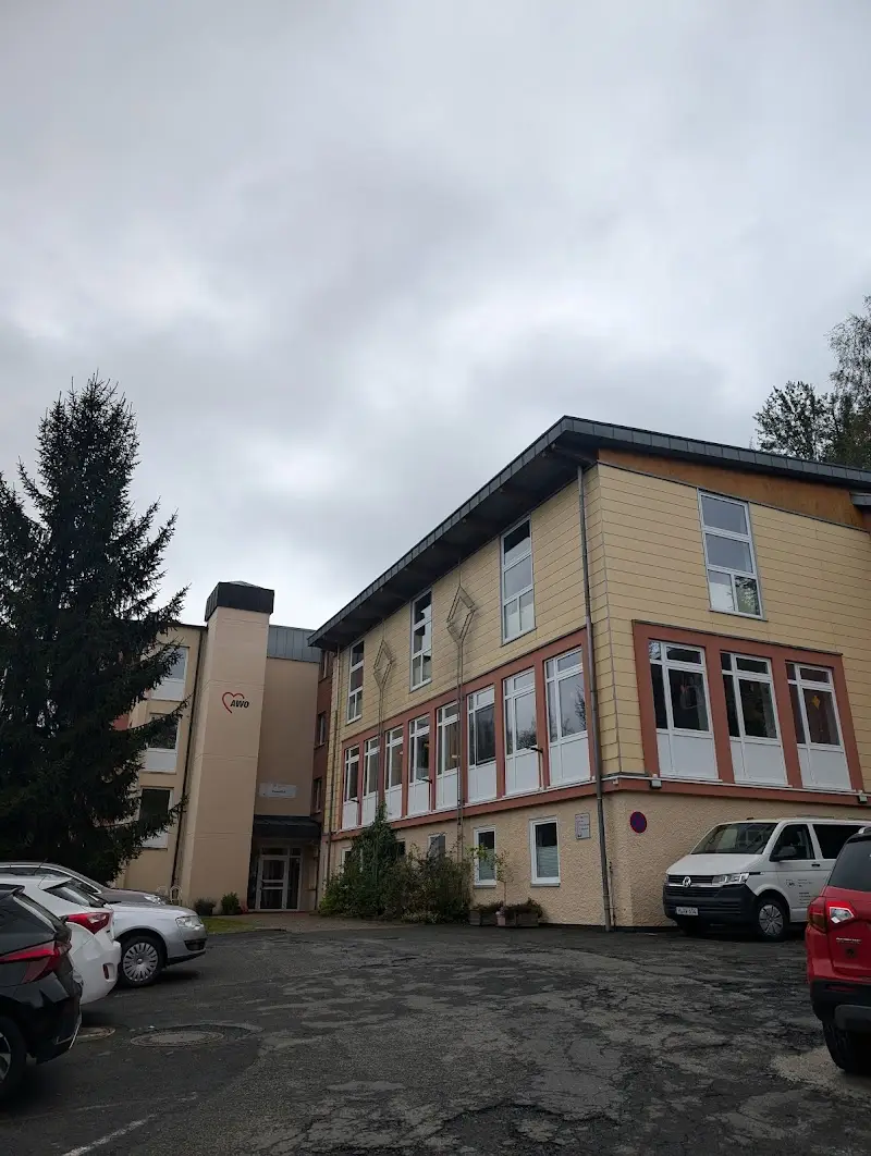 AWO AltenauKlinik