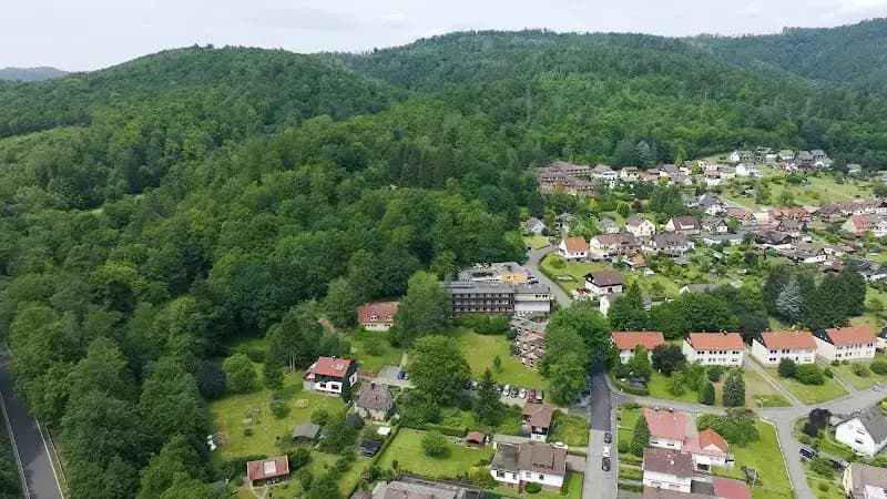 Mutter-Kind-Klinik Zorge
