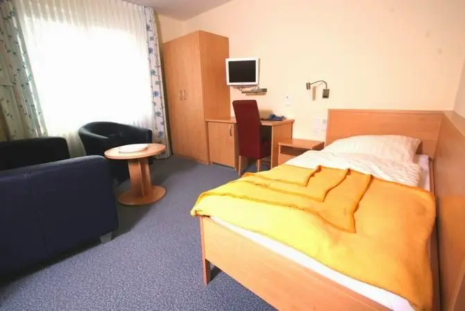 Klinik Nordseeküste
