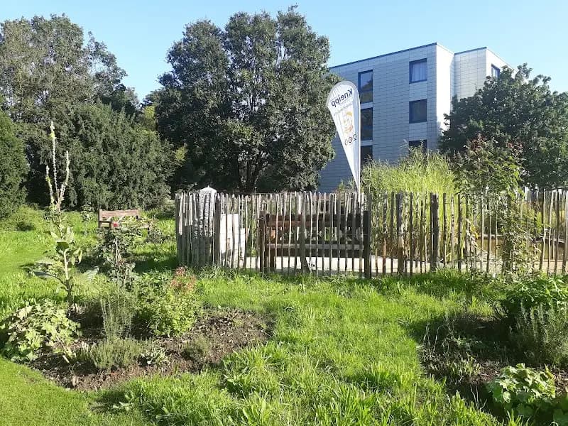 Haus am Deich - Ev. Therapiezentrum für Mutter & Kind