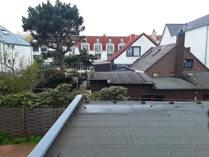 Fachklinik Maria am Meer