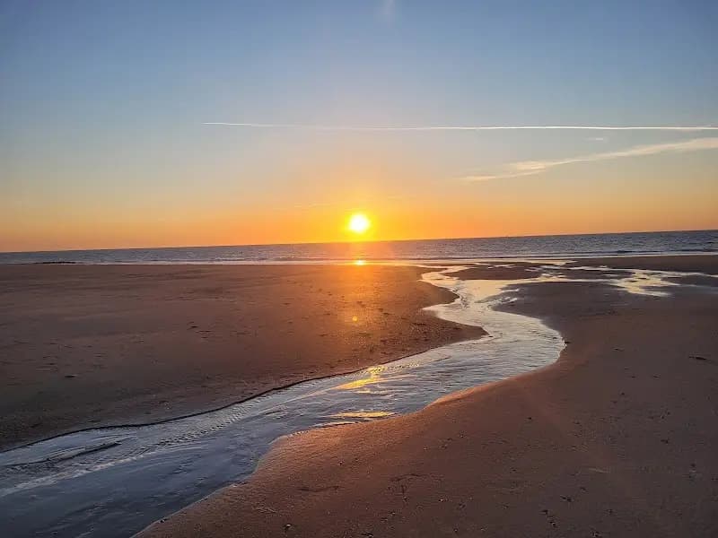 Kurzentrum Norderney