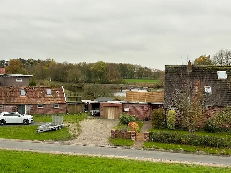 Friesenhörn Klinik Horumersiel