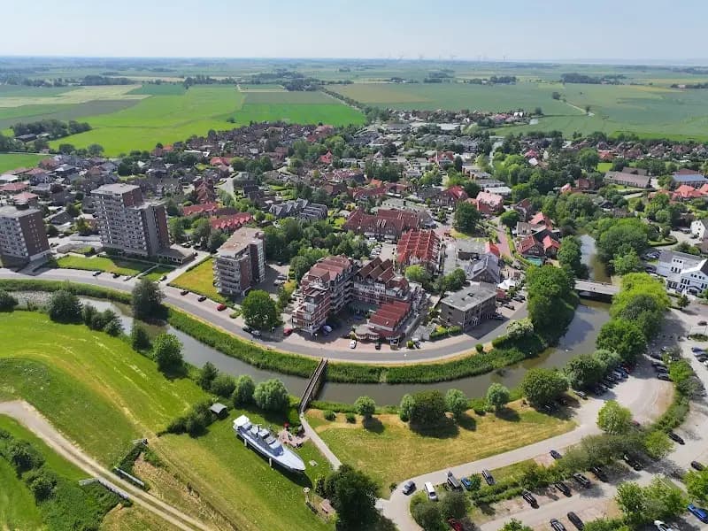 Mutter-Kind-Kurhaus Nordlicht