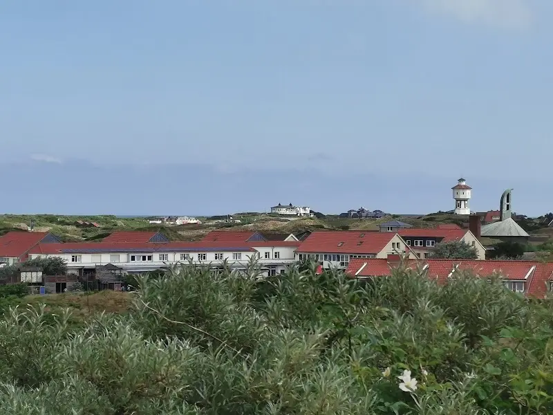 AWO-Langeoog Klinik
