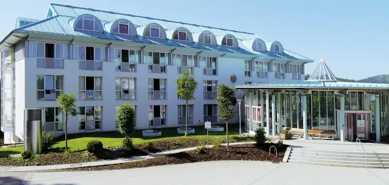 Fachklinik Caritas-Haus Feldberg