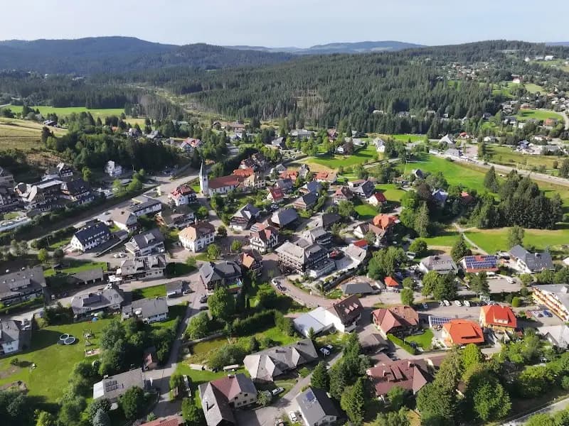 Rehaklinik Feldberg für Mutter-Vater-Kind