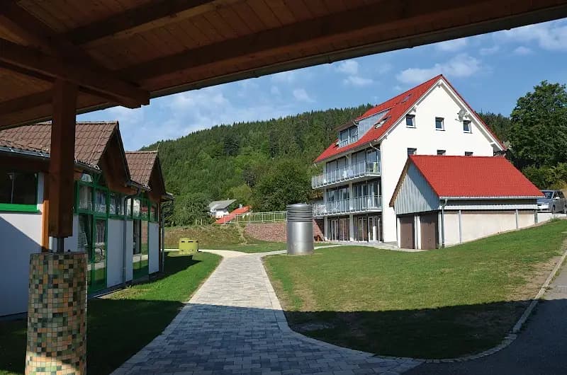 Fachklinik Ursee