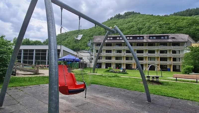 Fachklinik Münstertal