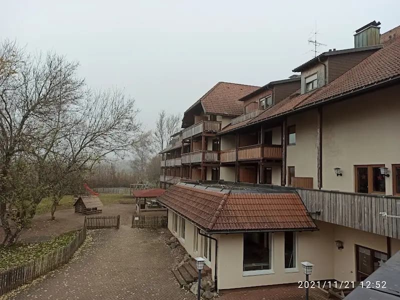 AKH Alpenblick Klinik Hotzenplotz