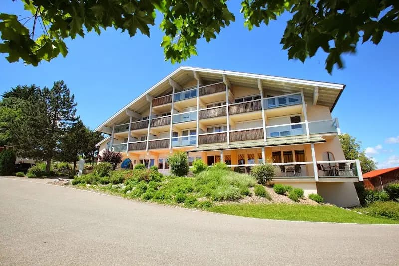 Celenus Fachklinik Bromerhof