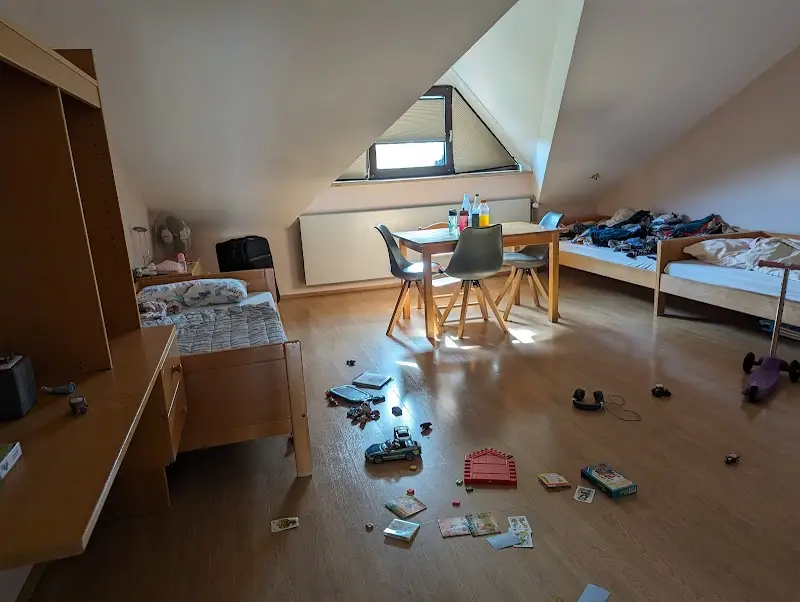 AWO Klinik zur Solequelle Gesundheit für Mutter und Kind