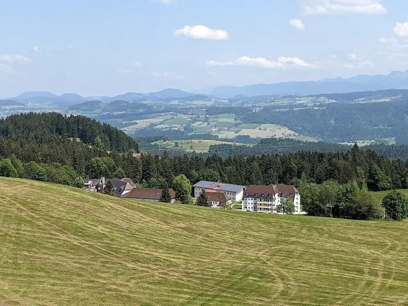 Fachklinik Prinzregent Luitpold