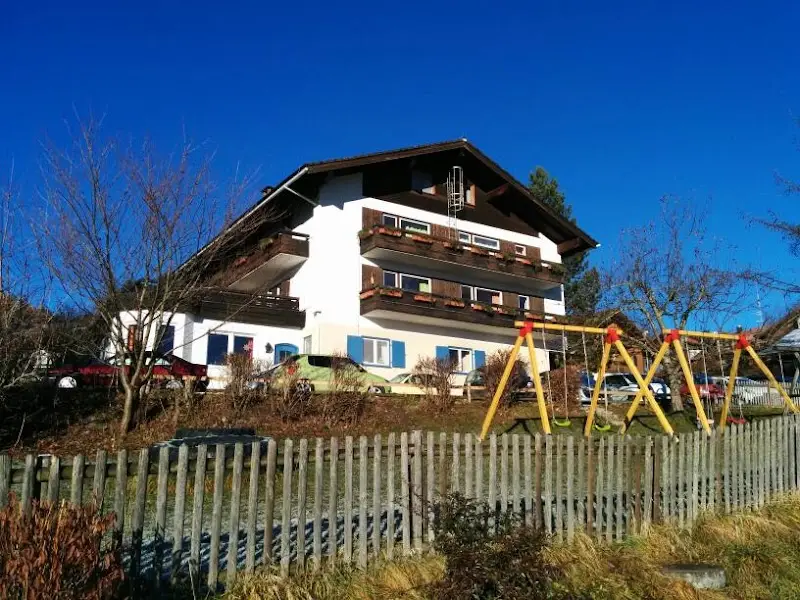 Haus Kühberg Mutter-Kind-Kuren GmbH