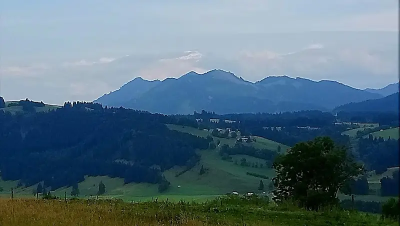 Mutter/Vater & Kind Kurheim Alpenhof