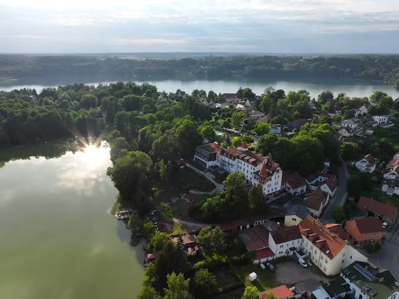 Rehaklinik Waldfrieden für Mutter und Kind