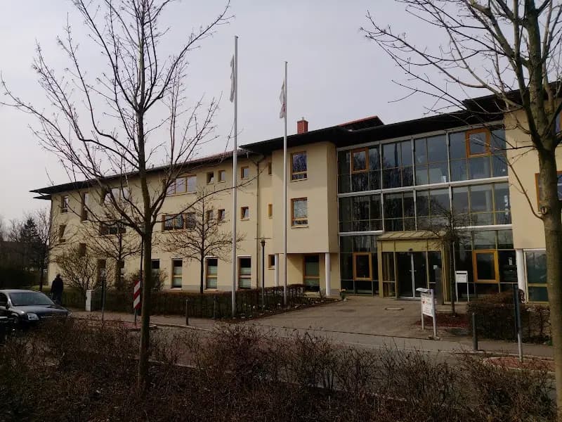 Kurklinik "Stella Maris"