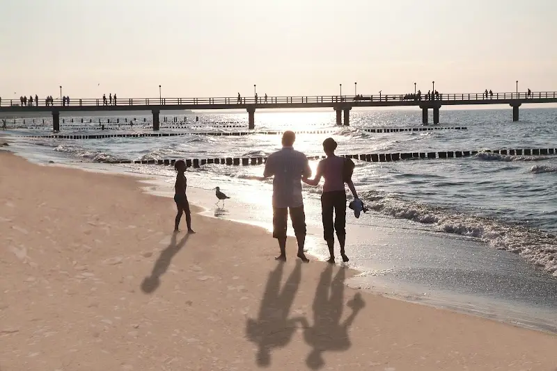 Haus am Meer Zingst