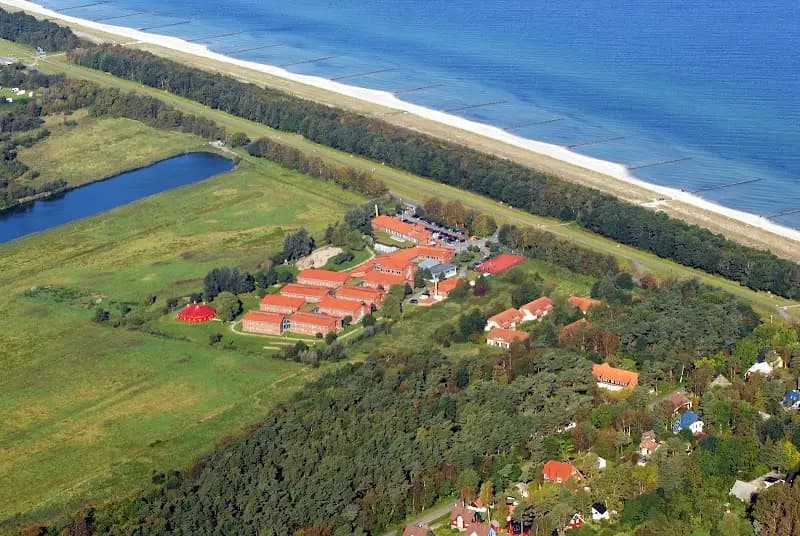 Ostseeklinik Zingst