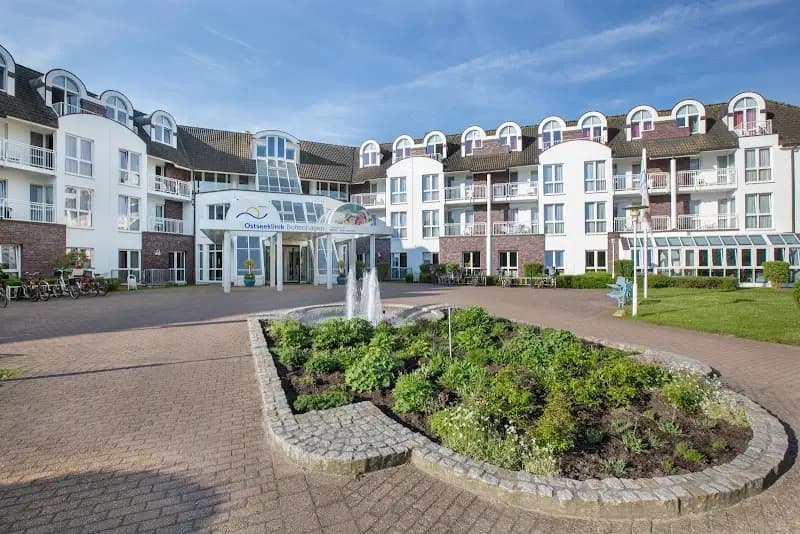 Ostseeklinik Boltenhagen