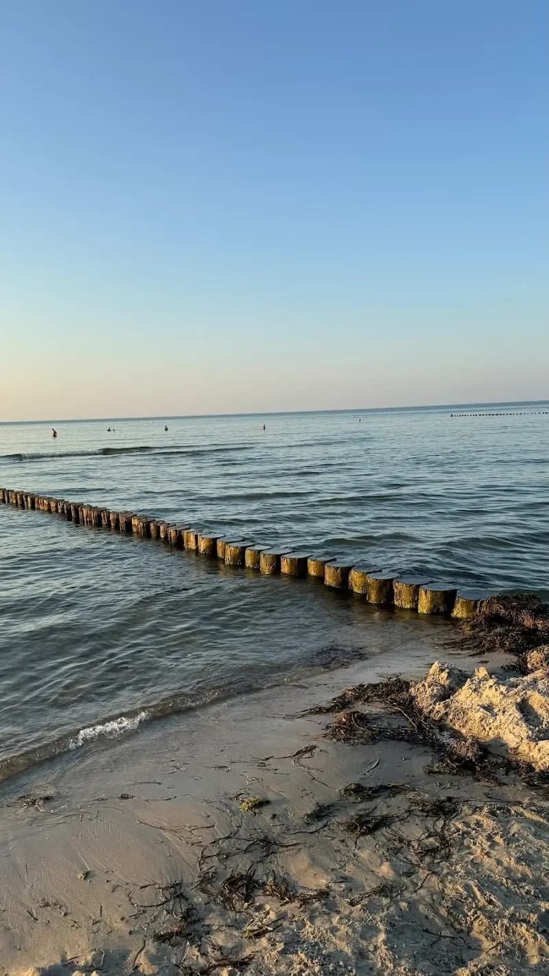 Ostseeklinik Poel