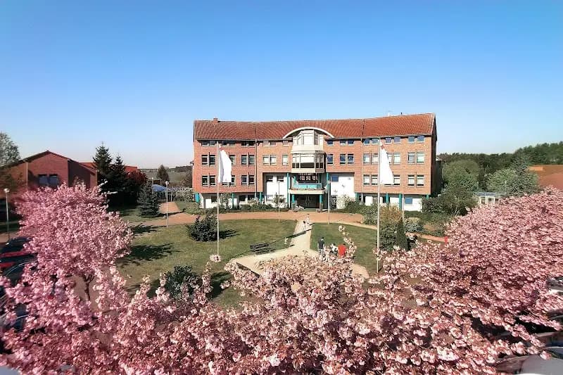 DRK Kurklinik Arendsee
