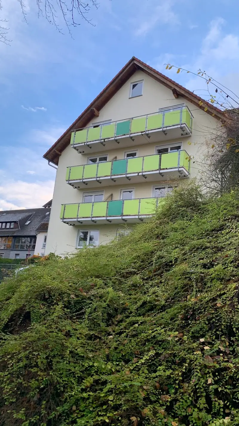 Mutter-Kind-Klinik "Maria am See"