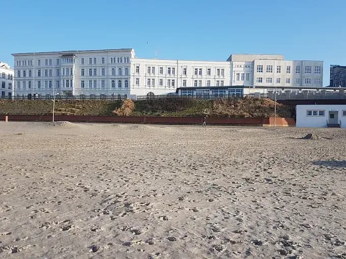 Fachklinikum Borkum