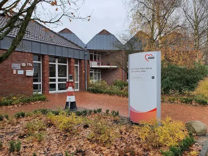 AWO Mutter-Kind-Klinik Lotte-Lemke-Haus
