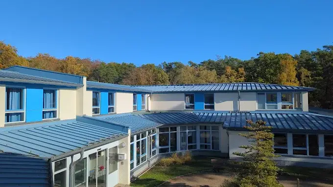 ASB Mutter-Kind-Therapiezentrum Meeresbrise