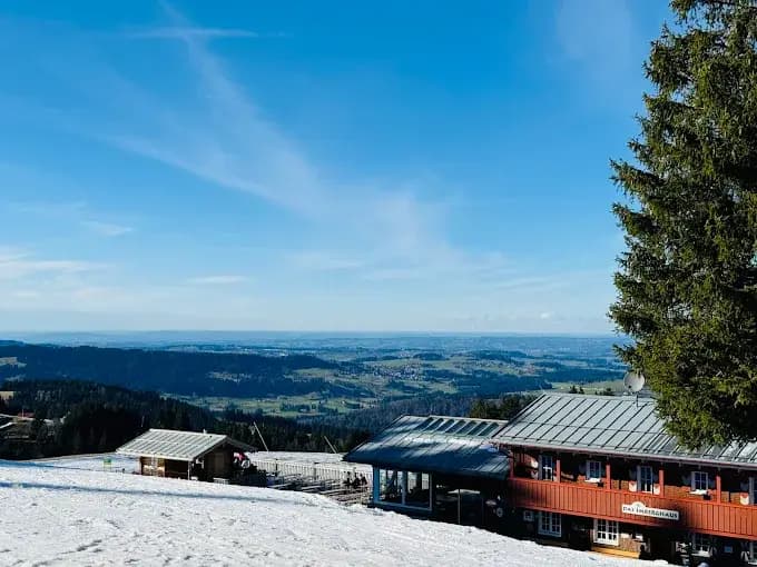 Klinik Sonnenalm