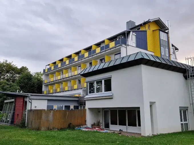 Mutter-Kind-Kurhaus Haus am Kurpark