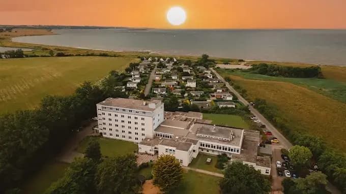Pegasus Klinik