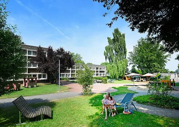 Marianne van den Bosch Haus