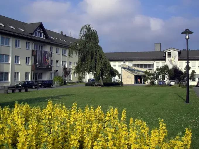 Mutter Kind Klinik St. Ursula