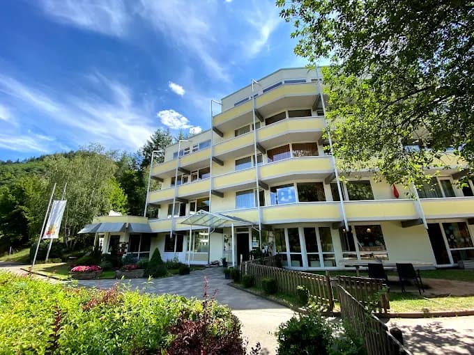 Sonnenberg Klinik