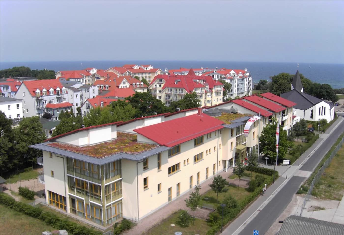 Kurklinik "Stella Maris"